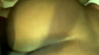 why is this doggie style with big cock so hot and intense