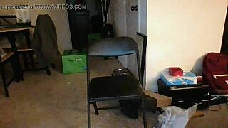 slutty ex bitch teen 18+ riding fat ugly nasty cock in university