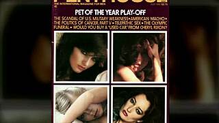 emotional journey through penthouse 1980-81 vintage