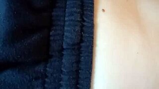 Gretala - I uh flash my seno while pregnant oops