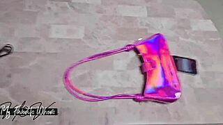 You're my favorite whore in this intense humiliation session, part 1