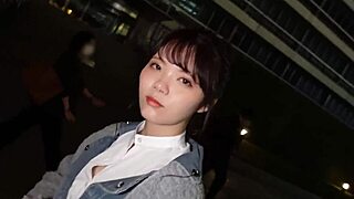 Извивките на чистата хубавица Рей, студентка по козметика #рей #косметолог