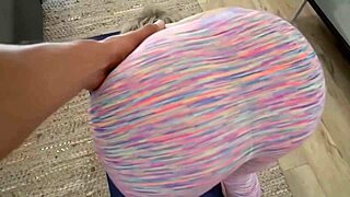 Stepmom steps in to handle your needs with care.