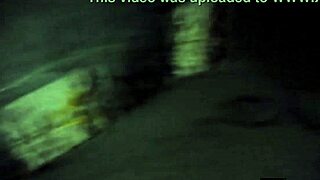 vecino mano larga solo quer�a mirar las bragas y se la termina cogiendo por el culo