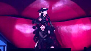 Japanese Aina Suzuki Feels Deep Emotion in Solo Cam with Guilty Kiss Moments