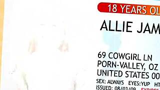 Hey, wanna see this barely legal teen slut suck and ride tight pussy on big cock??