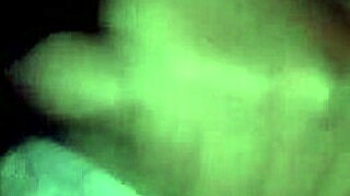 Wow, check out this young guy from Arica going solo in hardcore masturbation!