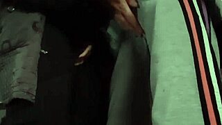 We started with mutual masturbation in clothes. Then it turned into hot passionate fucking until orgasm.