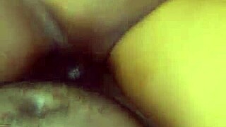 i feel so wet with my sweet huge pussy dripping creampie everywhere