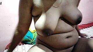 Big Boob Teen 18+ Maid Gets Fucked Hard In Pussy By Dominant Master