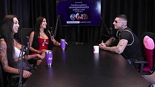 era modelo precisou tomar tadala se considera criador e ator pornô a academia virou um refúgio e sempre deixa as gozadas pro final - kylian cria watch on sheer red