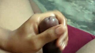 I know exactly how to handle that massive cock with my mouth.