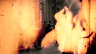 Hey, remember those classic vintage lesbian scenes from back in the day with that retro vibe