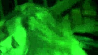 Rough Hardcore B Gangbang Action