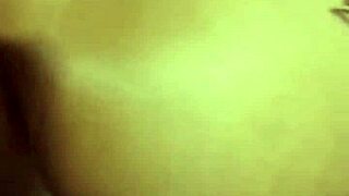 transei com funcionário dentro do navio lambendo tudo