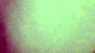 I see this Asian teen 18+ getting filmed outdoors