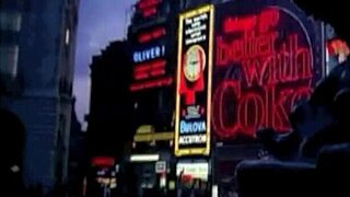 Vintage Dark Lantern mixes British hairy pussy with interracial taboo