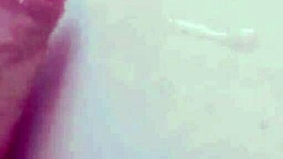 wealthy slender housewife seduces her 25 year old lover