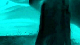 oh man, my husband left me at the hotel with his friend for a beer run and he tricked me into suckin his big cock and givin me a facial after a handjob before hubby got back