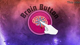 Brain Button Mesmerizes With Fingersnaps In Solo Fingering Session