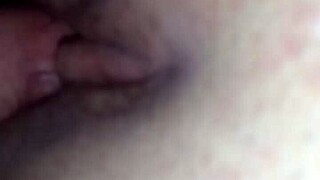 Babe, I'm pounding your tight pussy so deep right now