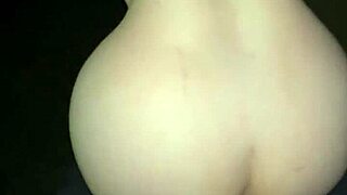 My Colombian Step-Cousin Felt Restless So I Helped Calm Her Down At Home