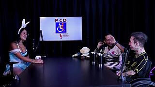 mom, you're such a naughty slut, had to pay to film this wild swing cast with tifany rocha on sheer red