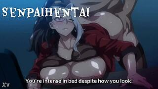 Why Let A Hot Milf Settle For Boring When She Can Take On A Fat Guy's Intense Anal Action?