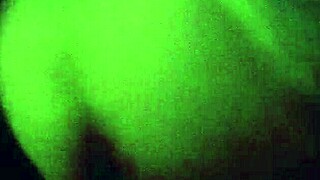 Horny wife moans as she gets fucked hard in the living room