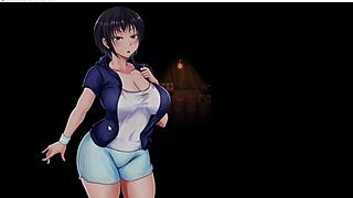 scar of summer ruta nobuo gameplay in español unfolds with engaging twists and story elements