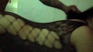 she takes it doggystyle like a pro