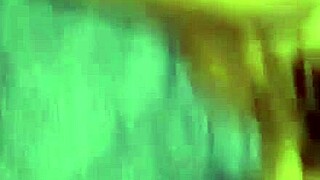 My hot stepmom flashes pretty mature body in homemade exhibitionist fun!