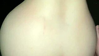 My Colombian Step-Cousin Felt Restless So I Helped Calm Her Down At Home