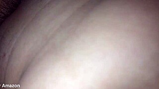 Latina cheating wife obsessed with BBC cocks rides her favorite BBC and fucks him in amazon position