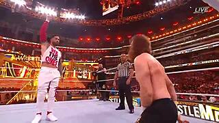 kevin owens and sami zayn challenge the usos for wwe undisputed tag team championship at wrestlemania 39