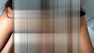 Amateur Ebony Teen Takes Big Cock From Black Mommy In Blowjob Scene