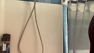 Ivy19921 Update 2 Img 1536 Jul 23 2025 - Retro Shower Masturbation!