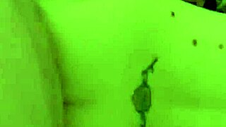 This big ass babe from the UK is just hanging out casually.