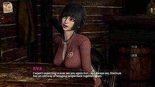 What Makes Eternum 191 Stand Out in Gaming?