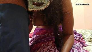 playing a match with the sister-in-law