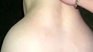 My Colombian Step-Cousin Felt Restless So I Helped Calm Her Down At Home