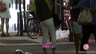 amateur celebrity wives picked up in deluxe compilation with blowjobs and cumshots