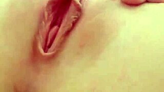 oh man, i love watching this cute teen blonde showing off her beauty