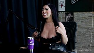 amy yamaguchi's best swing cast compilations feature tifany rocha in lingerie and outdoor orgies