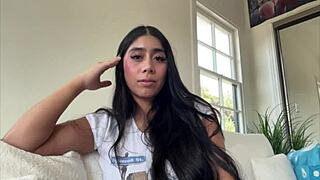 violet myers is diving into that interracial backstage action with big ass and tits