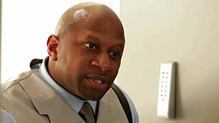 Interracial Petite Student Throating BBC Deeply