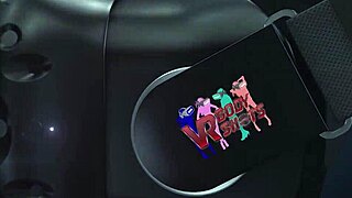 teen gets shown her first vibrator she's kinda nervous but excited too