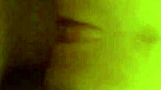 Little pussy got wrecked by monster cock in intense action.