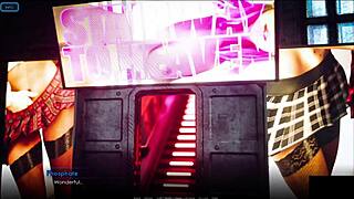 in city of broken dreamers, the full walkthrough playthrough review continues in part 2