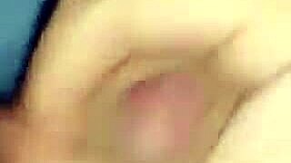 Brazilian delight with another received natal treat soon slipping deep inside my cool spot